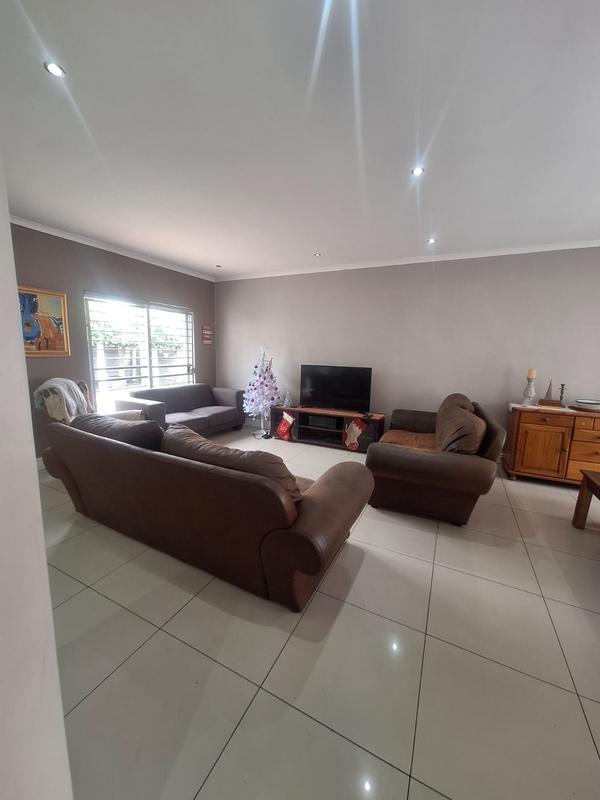 3 Bedroom Property for Sale in Tygerdal Western Cape